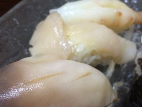 寿司処よし 【小樽】 寿司処よし 【小樽】