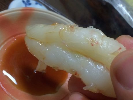寿司処よし 【小樽】 寿司処よし 【小樽】