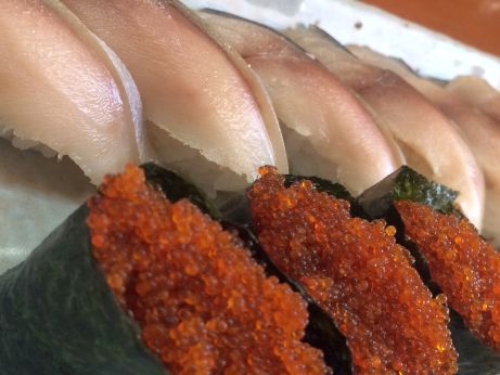 ヤン衆料理「北の漁場」 【札幌】 ヤン衆料理「北の漁場」 【札幌】