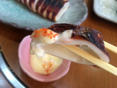 ヤン衆料理「北の漁場」 【札幌】 ヤン衆料理「北の漁場」 【札幌】