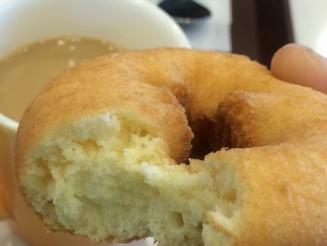 ミスド 【加古川駅前店】 ミスド 【加古川駅前店】