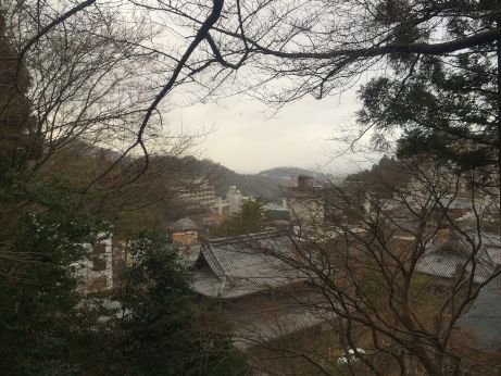 竹中肉店 【有馬温泉街】 竹中肉店 【有馬温泉街】