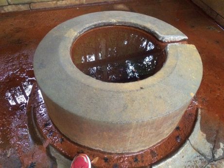 竹中肉店 【有馬温泉街】 竹中肉店 【有馬温泉街】