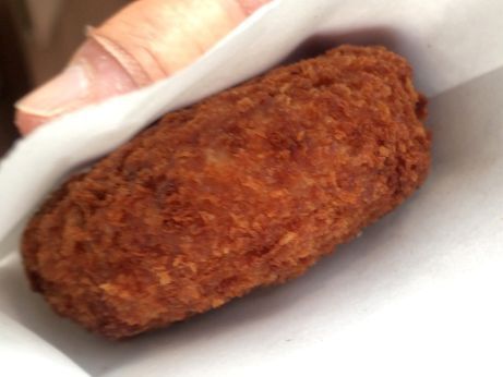 竹中肉店 【有馬温泉街】 竹中肉店 【有馬温泉街】