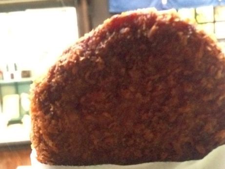 竹中肉店 【有馬温泉街】 竹中肉店 【有馬温泉街】
