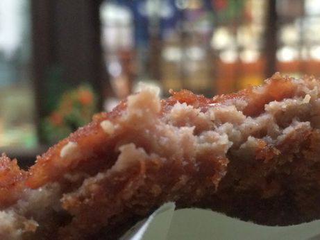 竹中肉店 【有馬温泉街】 竹中肉店 【有馬温泉街】