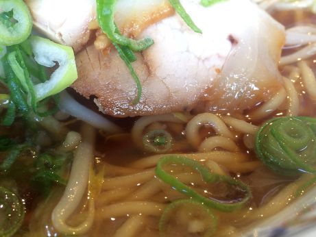 らーめん八角 【加古川南備後】 らーめん八角 【加古川南備後】