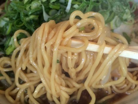 らーめん八角 【加古川南備後】 らーめん八角 【加古川南備後】