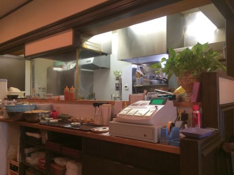 洋食キャベツ 【神戸板宿】 洋食キャベツ 【神戸板宿】