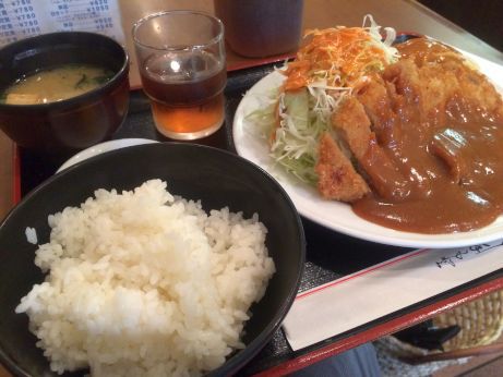 洋食キャベツ 【神戸板宿】 洋食キャベツ 【神戸板宿】