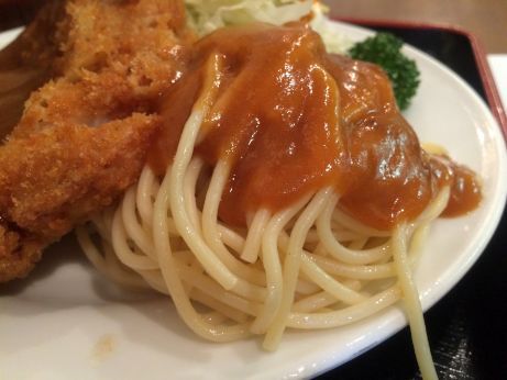 洋食キャベツ 【神戸板宿】 洋食キャベツ 【神戸板宿】