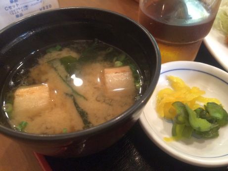 洋食キャベツ 【神戸板宿】 洋食キャベツ 【神戸板宿】