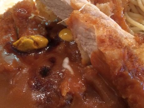 洋食キャベツ 【神戸板宿】 洋食キャベツ 【神戸板宿】