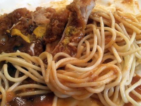 洋食キャベツ 【神戸板宿】 洋食キャベツ 【神戸板宿】