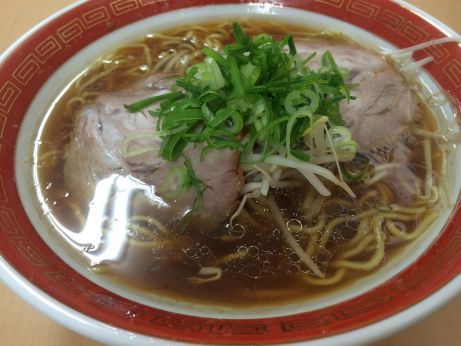 中華そば専門店 みたか 【高砂宝殿】 中華そば専門店 みたか 【高砂宝殿】