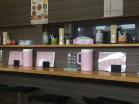 中華そば専門店 みたか 【高砂宝殿】 中華そば専門店 みたか 【高砂宝殿】