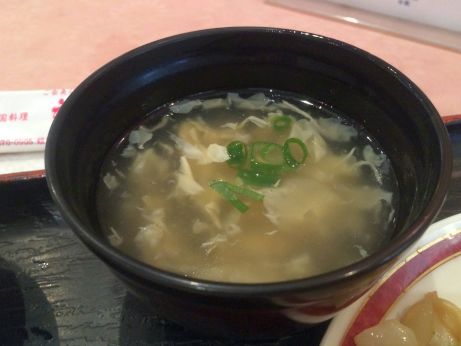 新北京 【姫路魚町】 新北京 【姫路魚町】