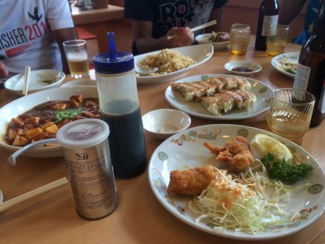 京都餃子の王将 【播磨町店】 京都餃子の王将 【播磨町店】