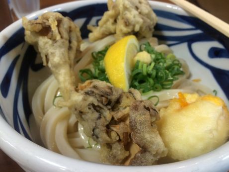 讃松庵 【神戸兵庫区】 讃松庵 【神戸兵庫区】