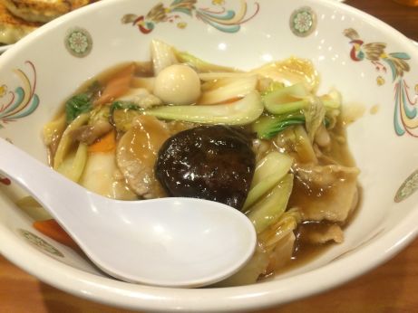 京都餃子の王将 【加古川店】 京都餃子の王将 【加古川店】