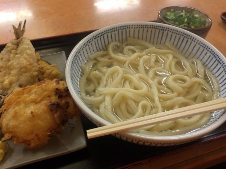 讃岐めん うどんや 【加古川粟津】 讃岐めん うどんや 【加古川粟津】