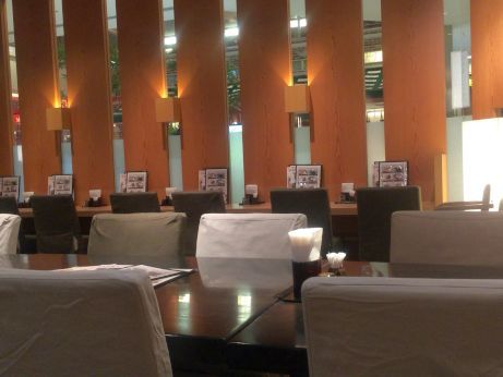 宮きしめん 竹三郎 【名古屋市中区】 宮きしめん 竹三郎 【名古屋市中区】
