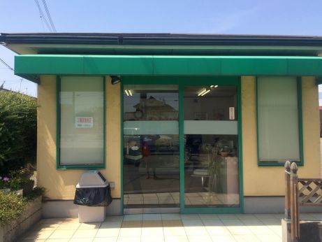 田口乳業 【東加古川】 田口乳業 【東加古川】
