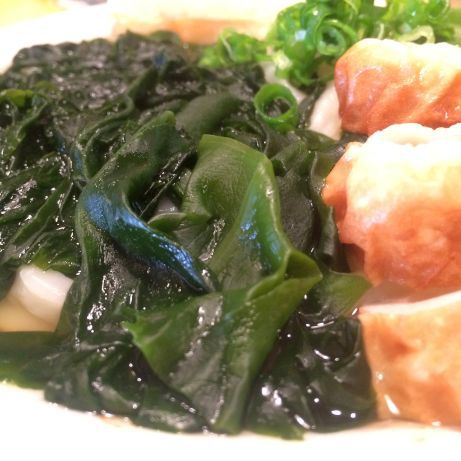 麦きり トクオカ 【明石魚住】 麦きり トクオカ 【明石魚住】