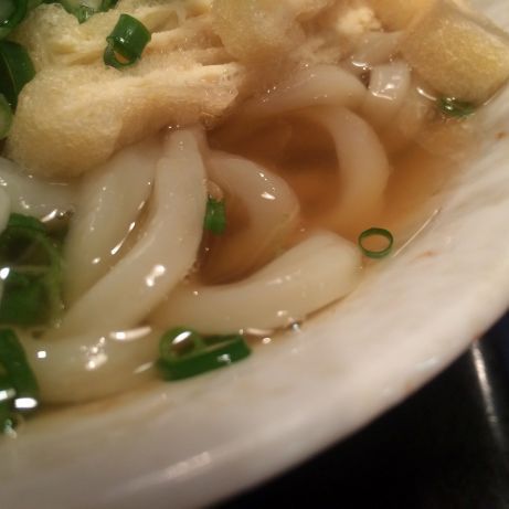 麦きり トクオカ 【明石魚住】 麦きり トクオカ 【明石魚住】