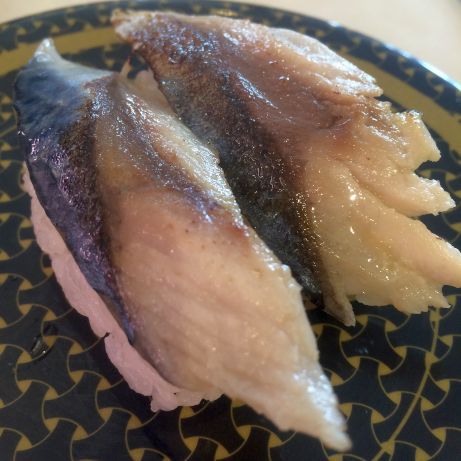 はま寿司 【加古川平岡店】 はま寿司 【加古川平岡店】
