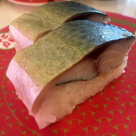 はま寿司 【加古川平岡店】 はま寿司 【加古川平岡店】