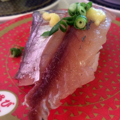 はま寿司 【加古川平岡店】 はま寿司 【加古川平岡店】