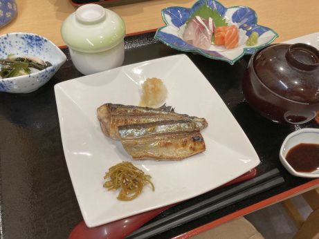 和庵いっしん 【播磨高岡】 和庵いっしん 【播磨高岡】
