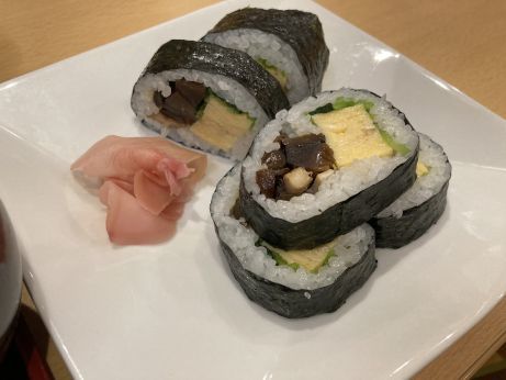 和庵いっしん 【播磨高岡】 和庵いっしん 【播磨高岡】