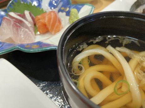 和庵いっしん 【播磨高岡】 和庵いっしん 【播磨高岡】