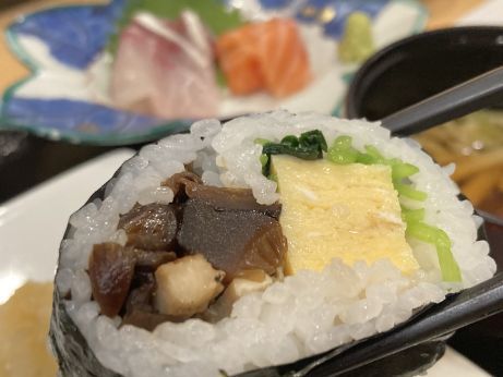 和庵いっしん 【播磨高岡】 和庵いっしん 【播磨高岡】