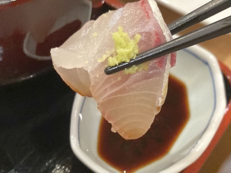 和庵いっしん 【播磨高岡】 和庵いっしん 【播磨高岡】