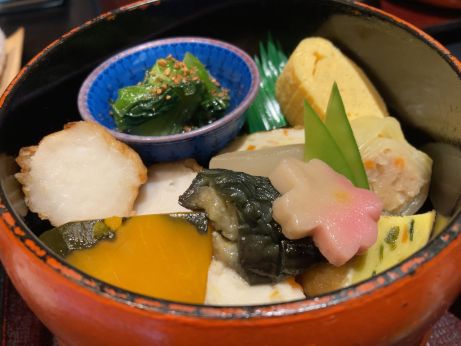 和彩旬菜 季粋 【姫路飾磨】 和彩旬菜 季粋 【姫路飾磨】