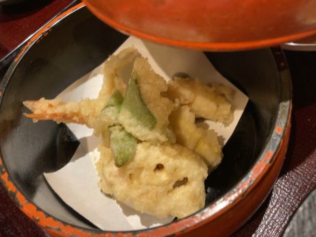 和彩旬菜 季粋 【姫路飾磨】 和彩旬菜 季粋 【姫路飾磨】