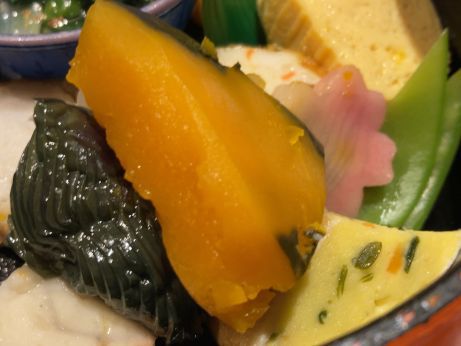 和彩旬菜 季粋 【姫路飾磨】 和彩旬菜 季粋 【姫路飾磨】