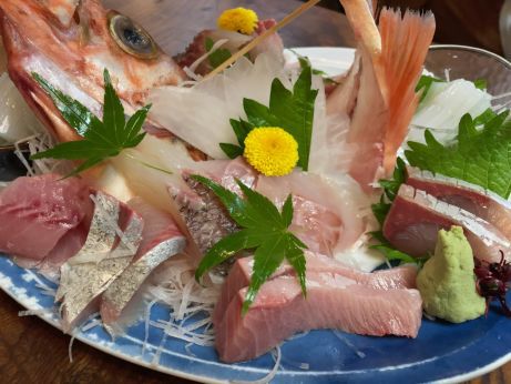 富田屋 【宮津】(つづき) 富田屋 【宮津】(つづき)