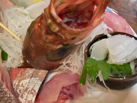 富田屋 【宮津】(つづき) 富田屋 【宮津】(つづき)
