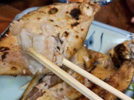 富田屋 【宮津】(つづき) 富田屋 【宮津】(つづき)