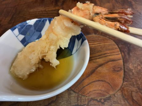 富田屋 【宮津】(つづき) 富田屋 【宮津】(つづき)