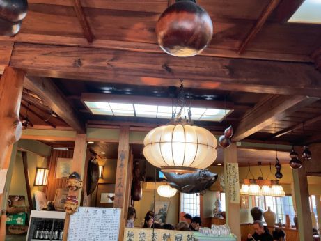 富田屋 【宮津】(つづき) 富田屋 【宮津】(つづき)
