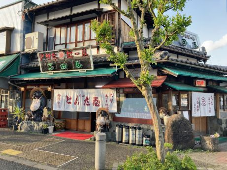 富田屋 【宮津】(つづき) 富田屋 【宮津】(つづき)