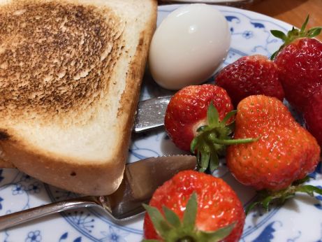 いちごいちごいちご いちごいちごいちご