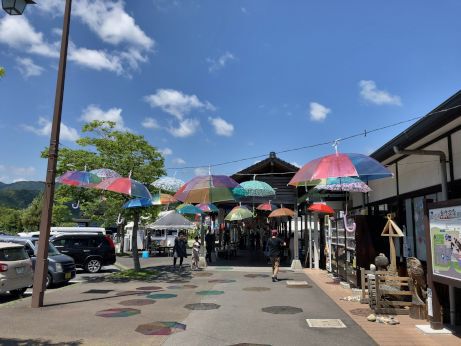 うたたねの里 いっぷく亭 【岡山鏡野】 うたたねの里 いっぷく亭 【岡山鏡野】