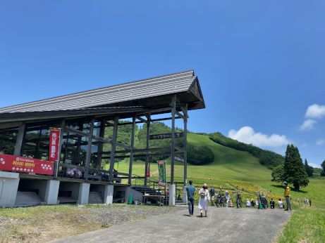 うたたねの里 いっぷく亭 【岡山鏡野】 うたたねの里 いっぷく亭 【岡山鏡野】