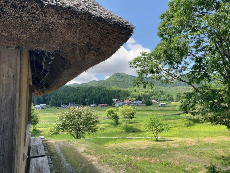 うたたねの里 いっぷく亭 【岡山鏡野】 うたたねの里 いっぷく亭 【岡山鏡野】